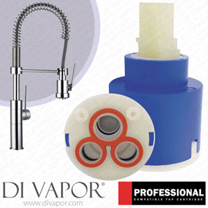 Lamona Professional Tap Cartridge Compatible Spare