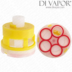 Victoria Leonardo La Torre Diverter Cartridge