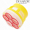 Victoria Leonardo La Torre Diverter Cartridge