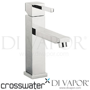 Crosswater LO110DNC Logic Monobloc Basin Mixer Tap Spare Parts