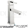 Crosswater LO110DNC Spare Parts