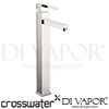 Crosswater LO112DNC Spare Parts