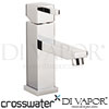 Crosswater LO114DNC Spare Parts