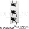 Crosswater LO2000RC Spare Parts