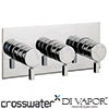 Crosswater LO2001RC Spare Parts
