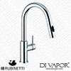 IB Rubinetti Spare Parts