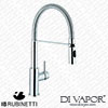 IB Rubinetti Spare Parts