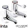 Inta LO597CP Spare Parts