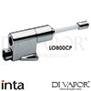 Inta LO800CP Spare Parts