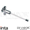Inta LO810CP Spare Parts