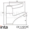 Inta LO980CT Diagram