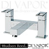 Hudson Reed Logo Spare Parts