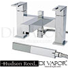Hudson Reed LOG304 Logo Mixer Spare Parts