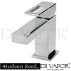 Hudson Reed LOG305 Logo Mixer Spare Parts