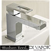 Hudson Reed LOG305 Logo Mixer Spare