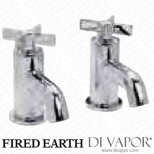 Fired Earth Bath taps (LOGBTA) Spare Parts