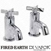 FIRED EARTH Spare Parts