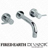 FIRED EARTH Spare Parts
