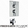 FIRED EARTH Spare Parts