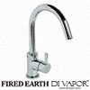 FIRED EARTH Spare Parts