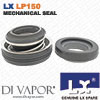 Pump Mechanical Seal Spare LX LP150