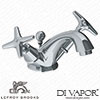 Lefroy Brooks Spare