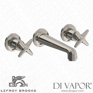 Lefroy Brooks Spare Parts