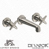 Lefroy Brooks Spare Parts