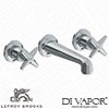 Lefroy Brooks Spare