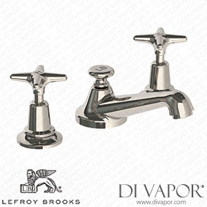 Lefroy Brooks Spare Parts