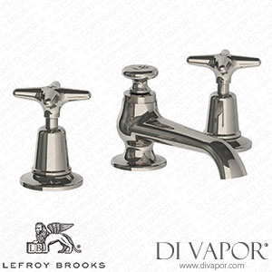 Lefroy Brooks Spare Parts