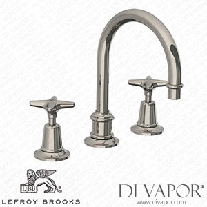 Lefroy Brooks Spare Parts