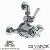 Lefroy Brooks Spare