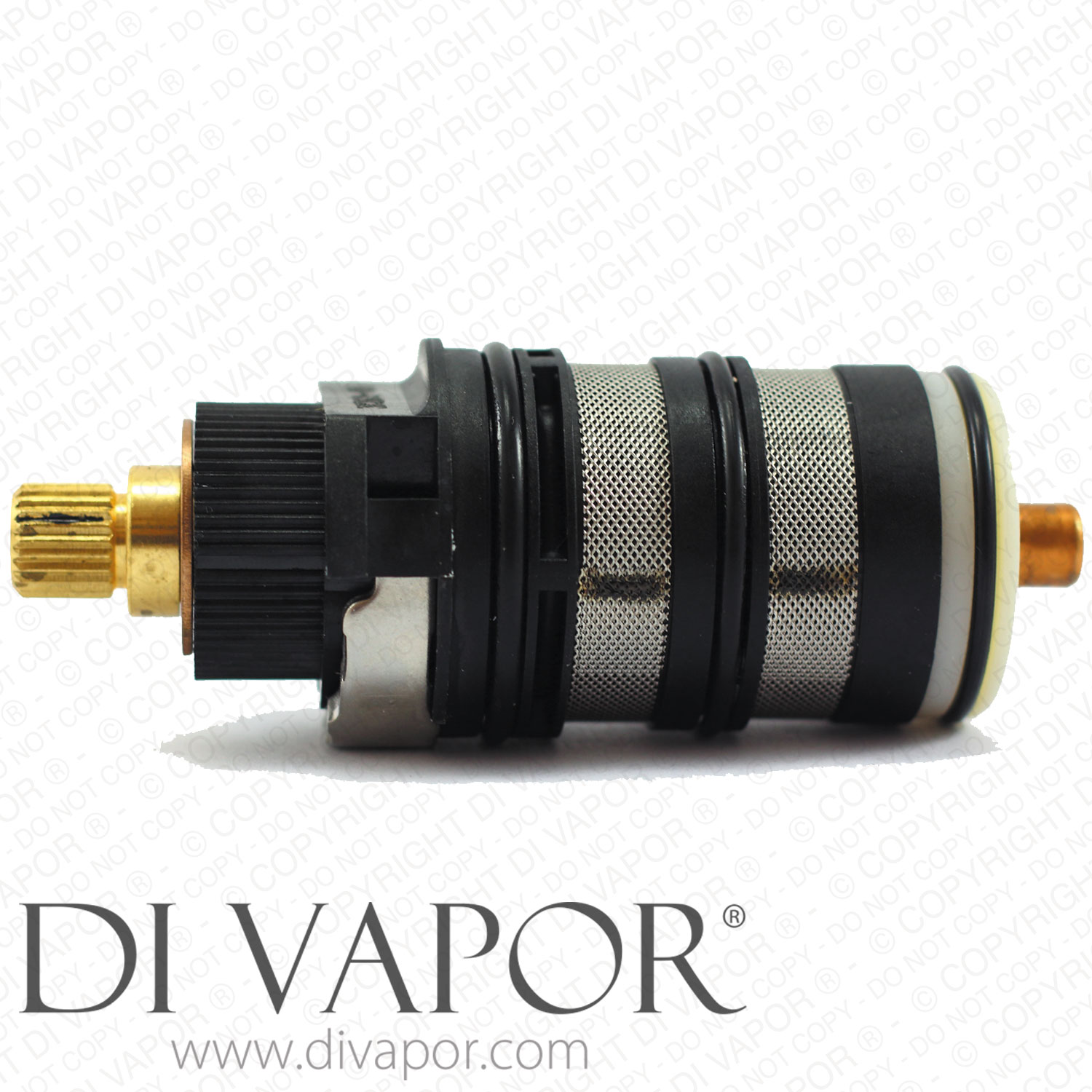 Thermostatic Cartridge for La Toscana Shower Valves