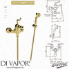 La Torre Spare Parts