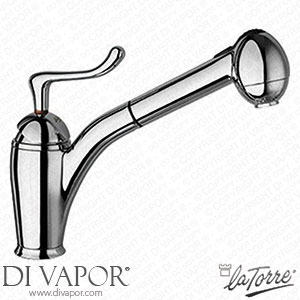 La Torre 11081 Tiffany Kitchen Tap Spare Parts
