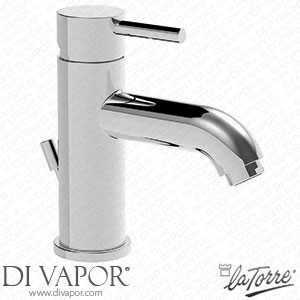 La Torre 12001 TC Newtech Tap Spare Parts