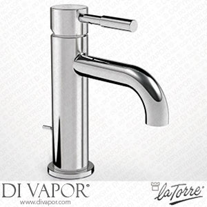 La Torre 12007 Towertech Basin Tap Spare Parts