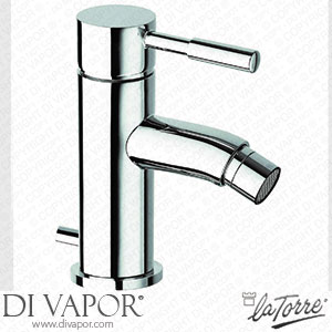 La Torre 12011 Towertech Bidet Mixer Tap Spare Parts