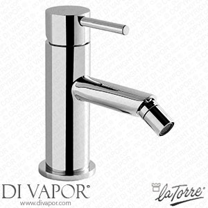 La Torre 12017 Towertech Bidet Tap Spare Parts