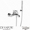 La Torre Spare Parts