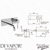 La Torre Spare Parts