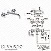 La Torre Spare Parts