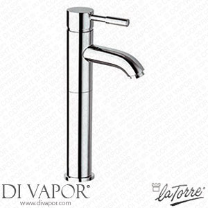 La Torre 12501/CS Towertech Tall Basin Tap Spare Parts
