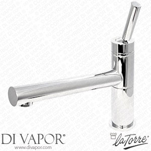 La Torre 12501 Towertech Tap Spare Parts