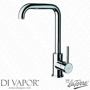 La Torre 12713 GER Towertech Kitchen Tap Spare Parts