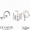 La Torre Spare Parts