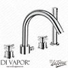 La Torre Spare Parts