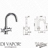 La Torre Spare Parts