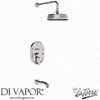 La Torre Spare Parts
